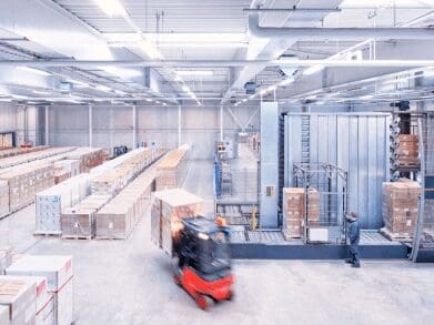 Transportation & Logistics Transportation & Logistics