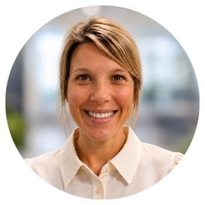 Melissa Williams, Validation Technician