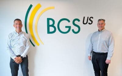 BGS US Expands Leadership Team to Support Next Phase of Growth